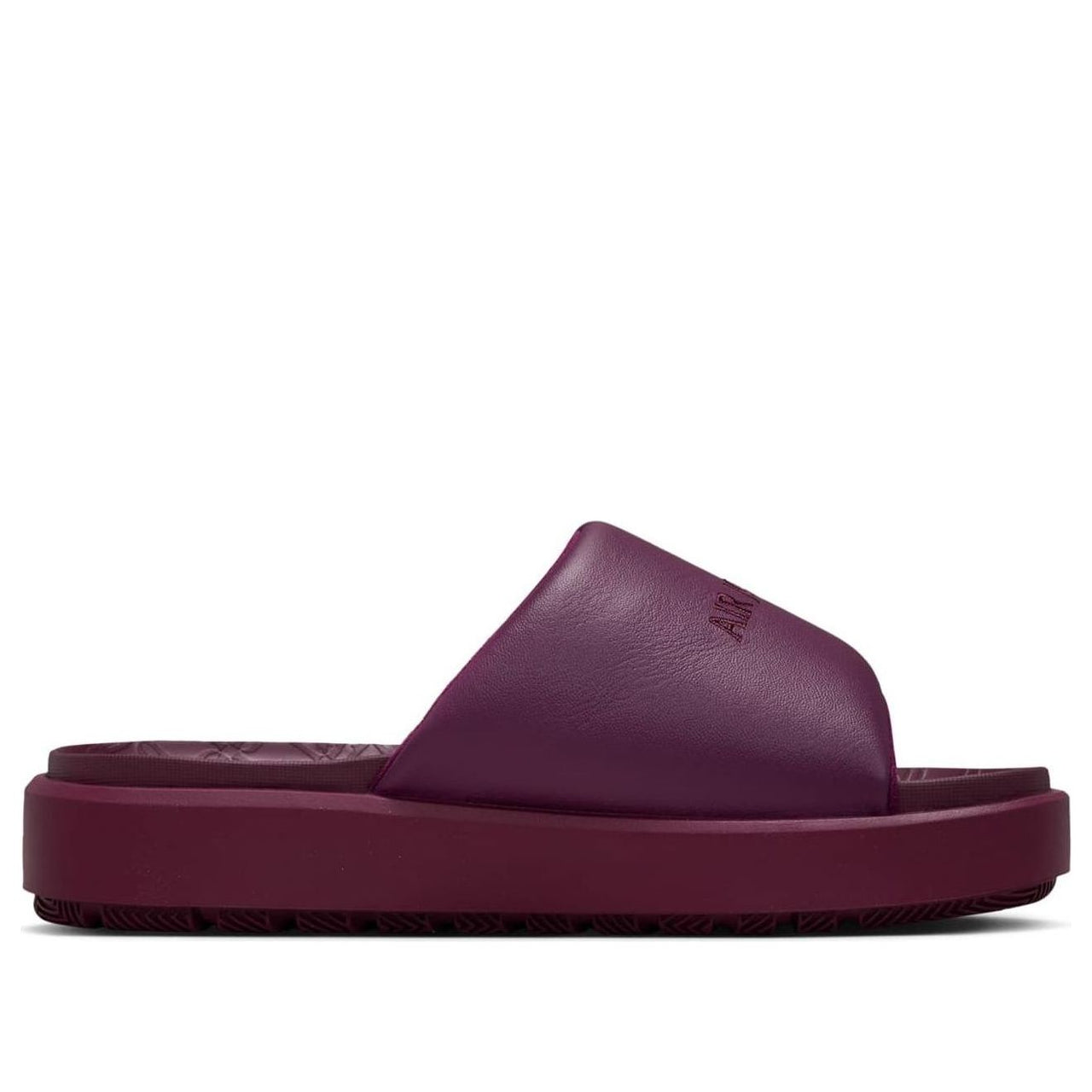 (WMNS) Air Jordan Sophia 'Bordeaux Fire Pink Burgundy Crush' FZ7012-601