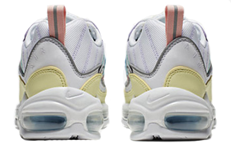 (WMNS) Nike Air Max 98 'Easter Pastel' AH6799-300