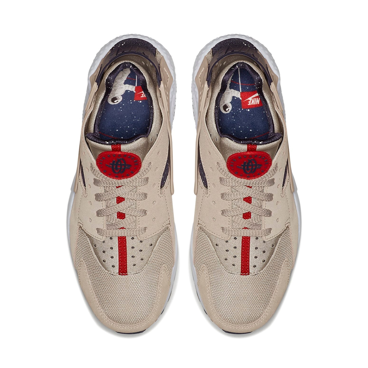 Nike Air Huarache 'Moon Landing' AQ0553-200