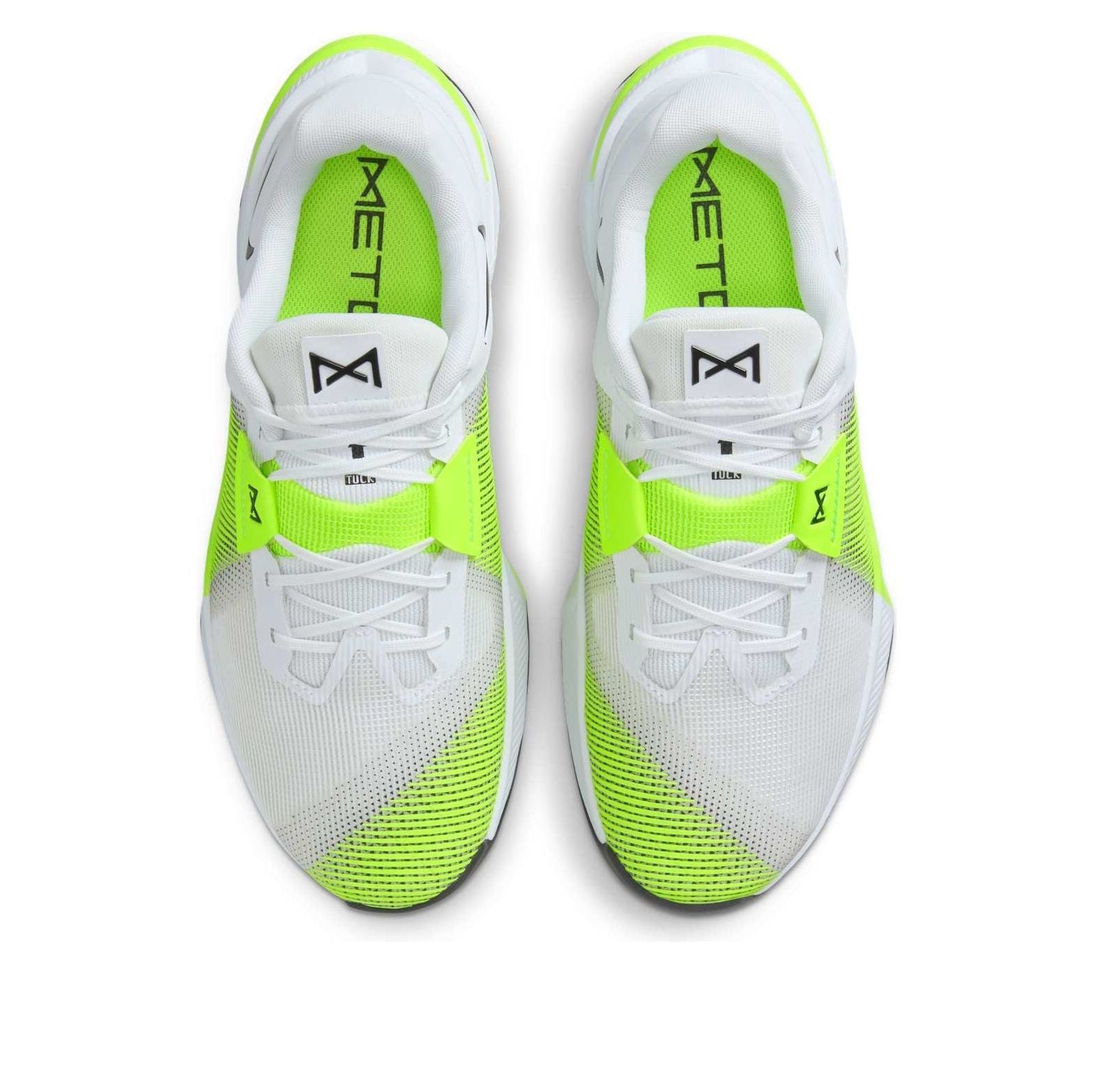 Nike Metcon 10 'White Volt Black' HJ1875-101