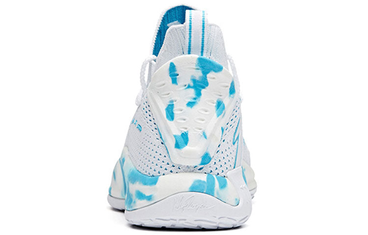ANTA Klay Thompson 5 Low 'Home' 112021102-3