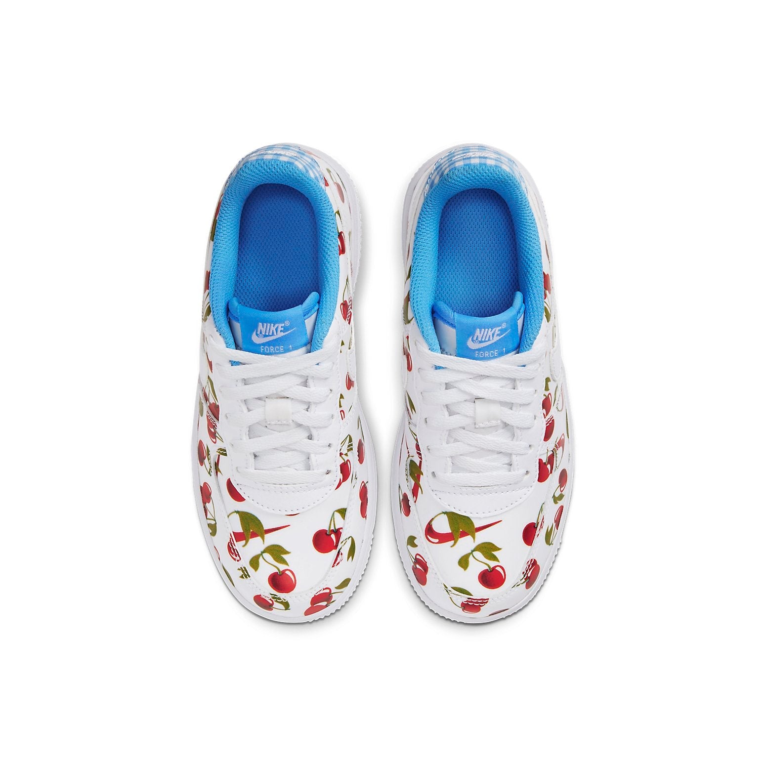 (PS) Nike Air Force 1 LV8 'Cherry Picnic' CJ4118-100