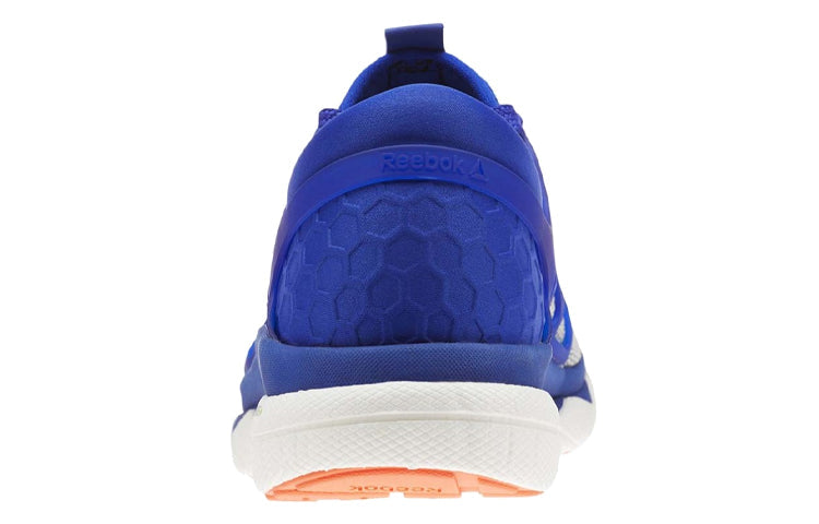 Reebok Floatride Run Flexweave 'White Blue Move' CN5237