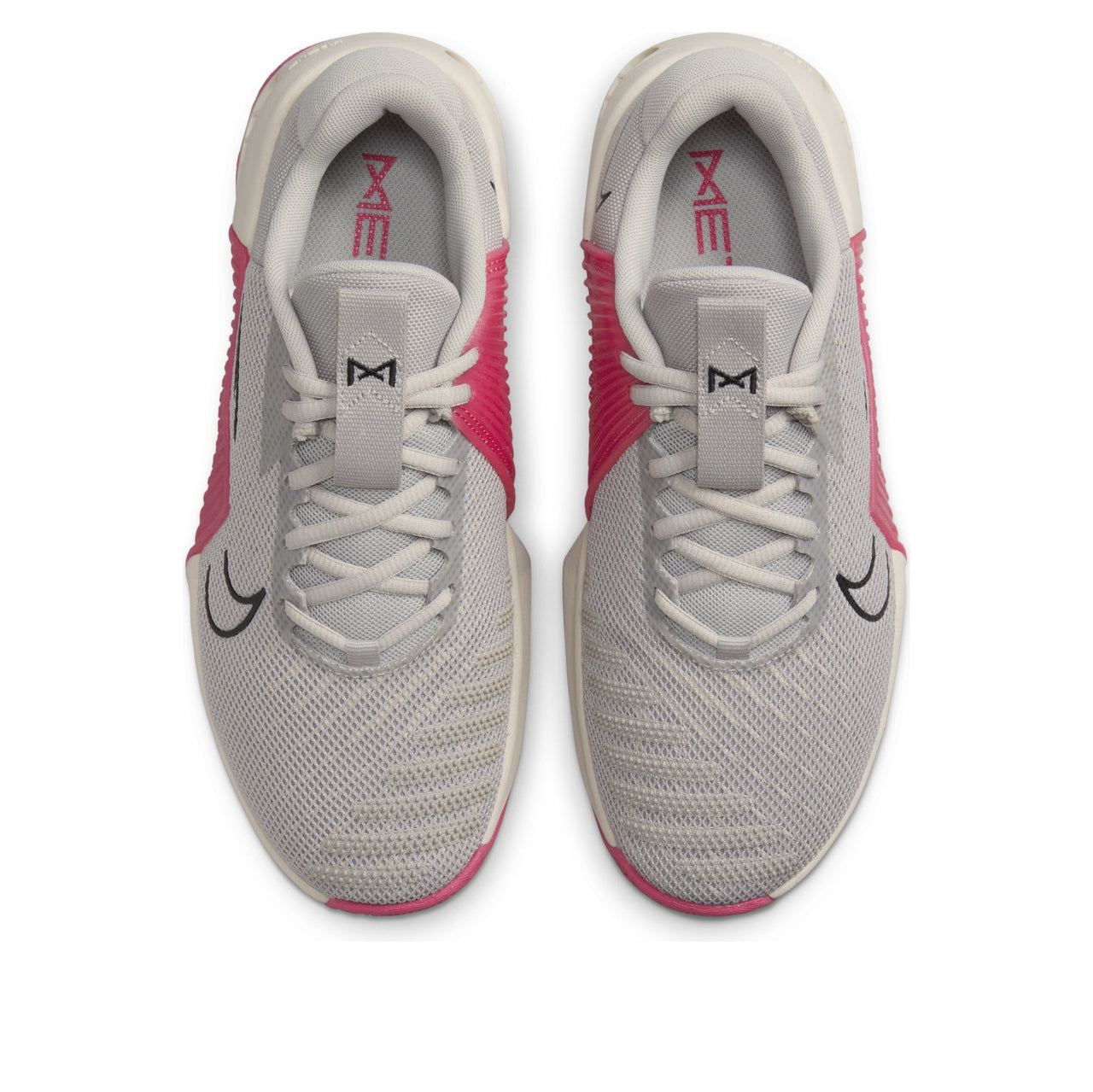 (WMNS) Nike Metcon 9 'Light Iron Ore Aster Pink' DZ2537-004