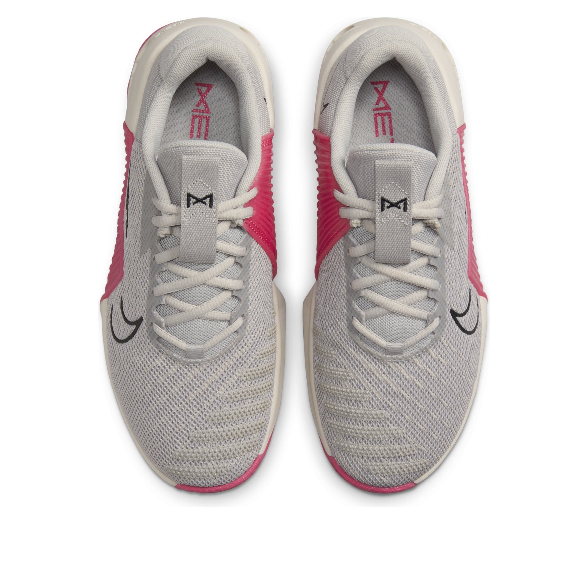(WMNS) Nike Metcon 9 'Light Iron Ore Aster Pink' DZ2537-004