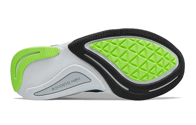(GS) New Balance Fuelcell Prism Blue GEFCPZV1