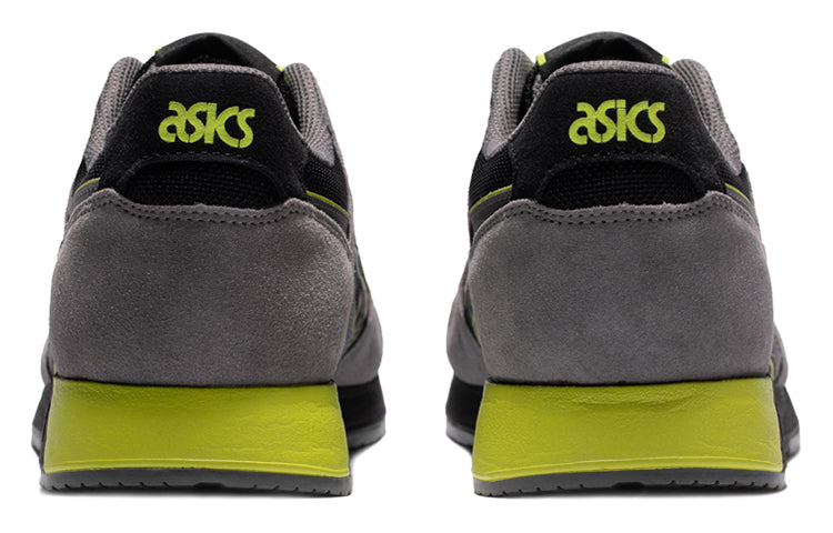ASICS Lyte Classic Running Shoes Black 1203A168-002