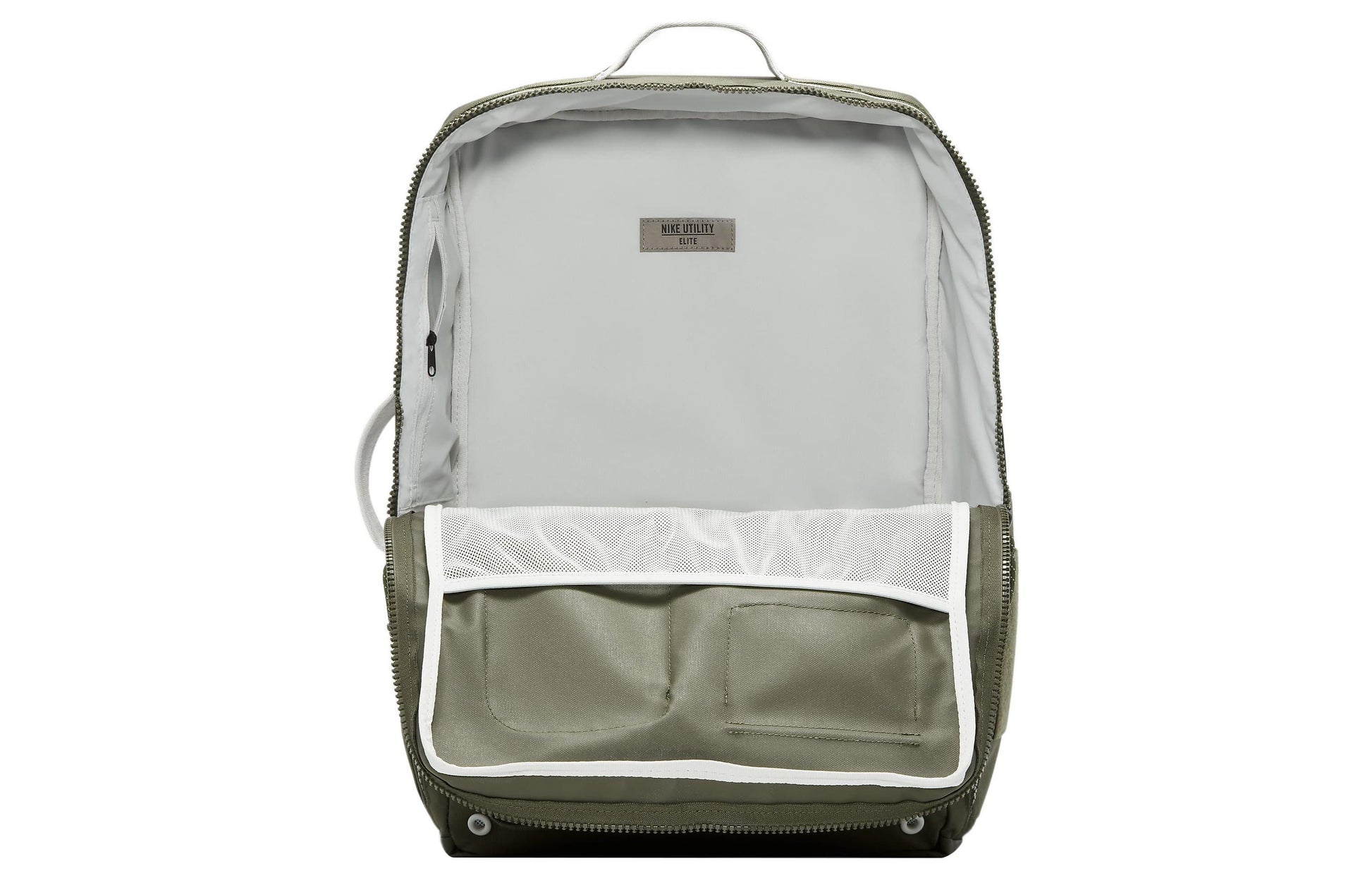 Nike Utility Elite Training Backpack 'Army Green' CK2656-325