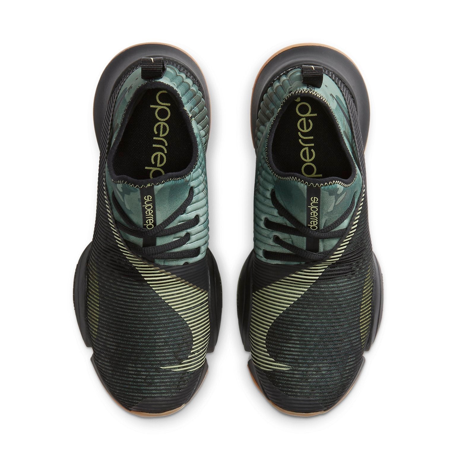 Nike Air Zoom SuperRep 'Spiral Sage' CD3460-032