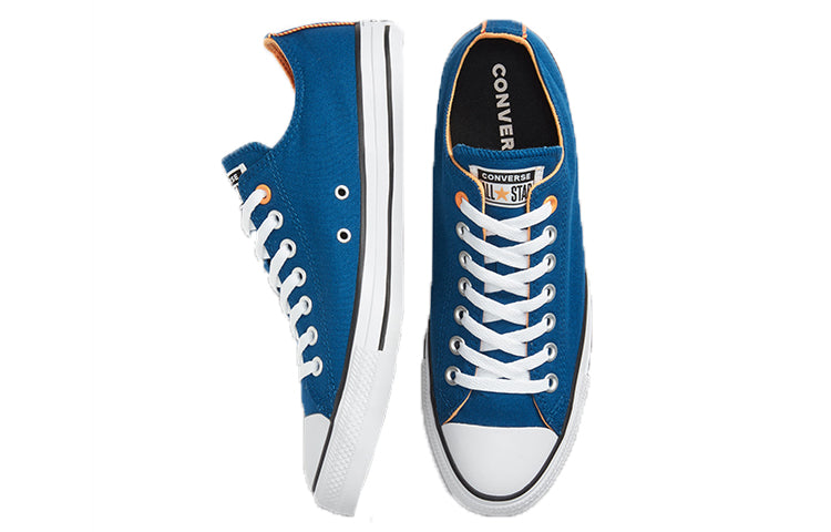 Converse Trail to Cove Chuck Taylor All Star 'Blue' 167878F