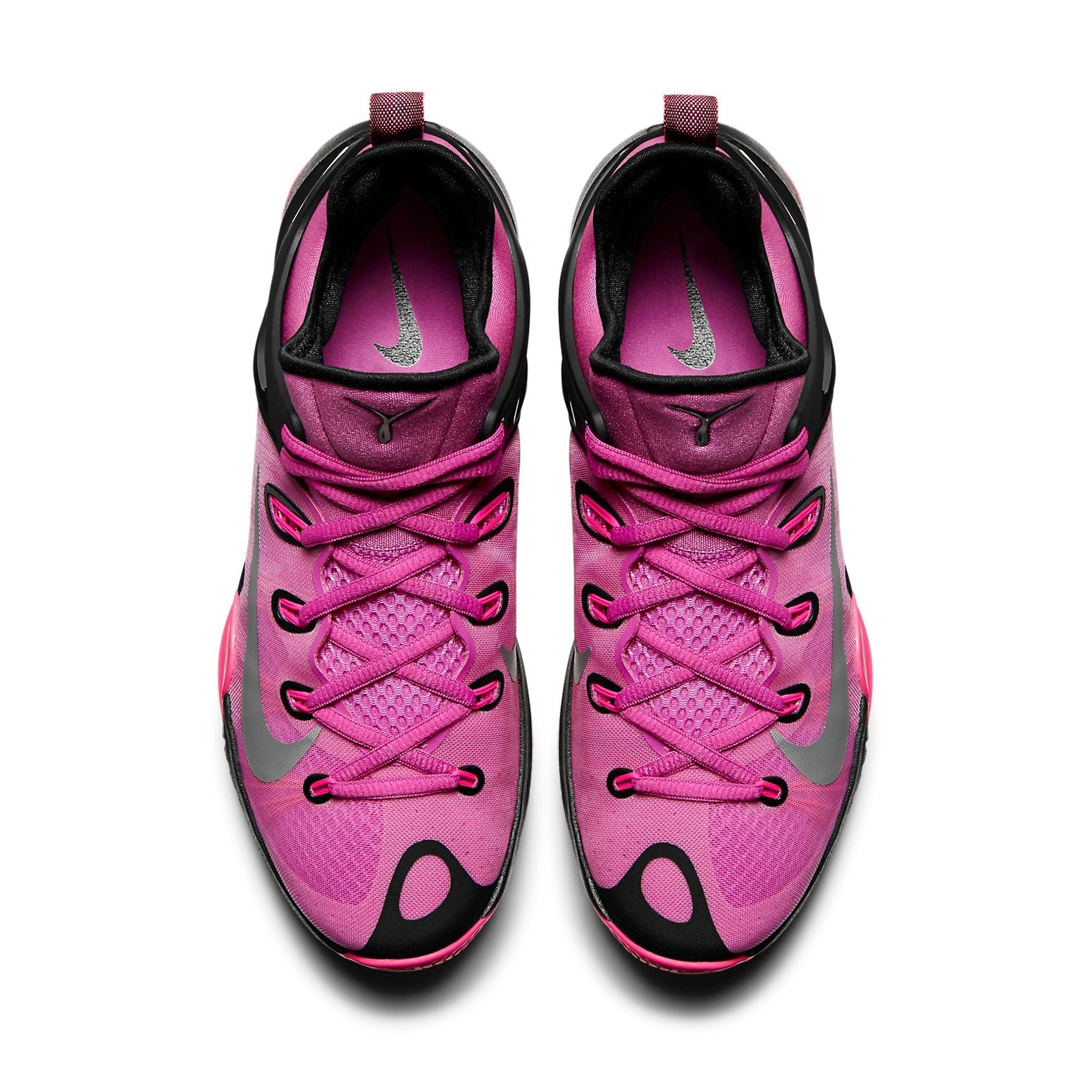 Nike Zoom Hyperrev 2015 'Think Pink' 705370-606