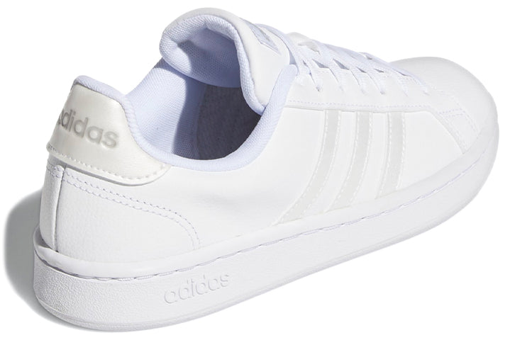 (WMNS) adidas Grand Court 'White' EE8172