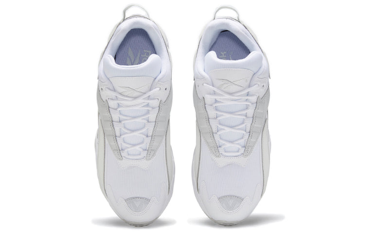 Reebok Intv 96 Running Shoes White FX2139