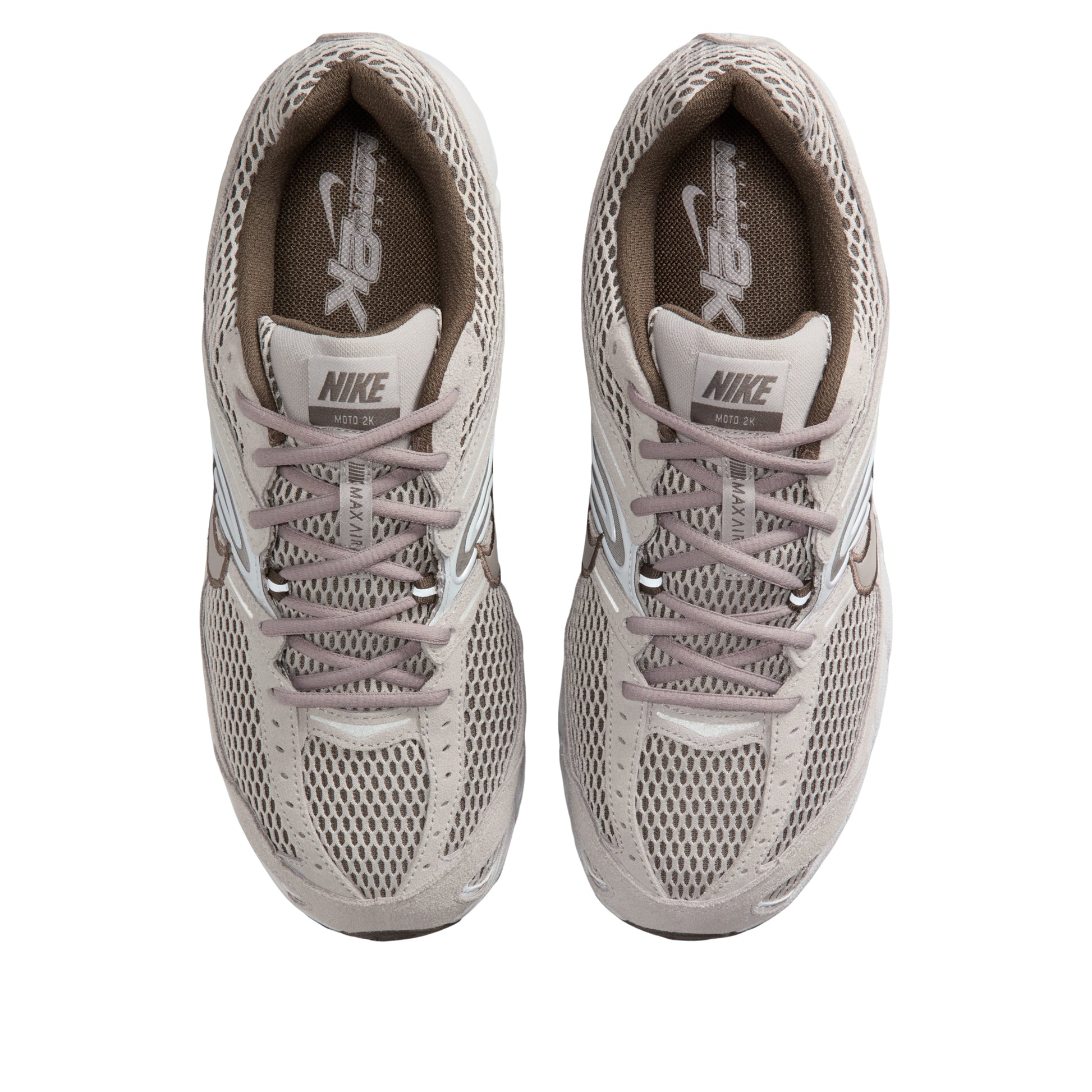 Nike Air Max Moto 2K 'College Grey Ironstone' IQ4924-002