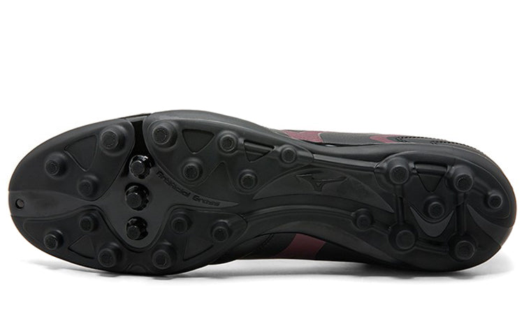 Mizuno Monarcida Neo II Select AG 'Black Red' P1GA210600