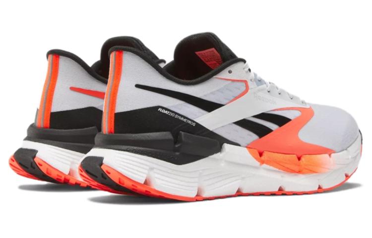 Reebok FloatZig Symmetros 'White Orange Flare' 100206637