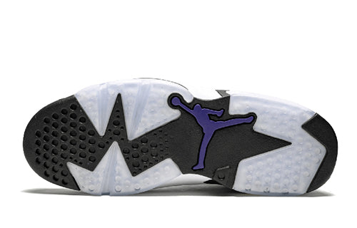 Air Jordan Retro 6 Flint Grey CL3125-100