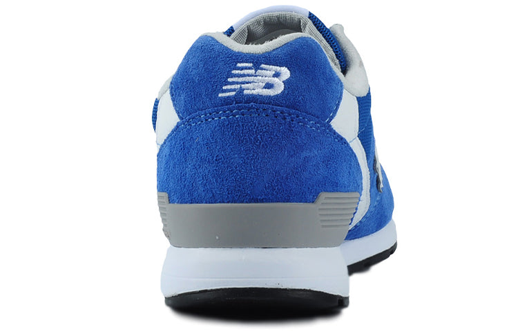 New Balance 996 Low-top 'Blue White' MRL996KC