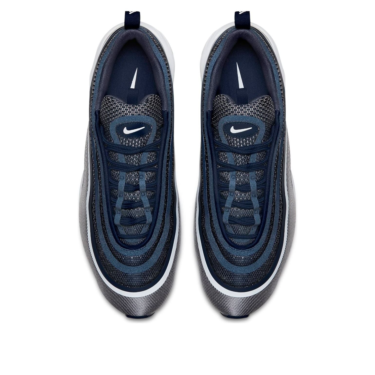 Nike Air Max 97 Ultra 17 'Navy Light Carbon' 918356-402