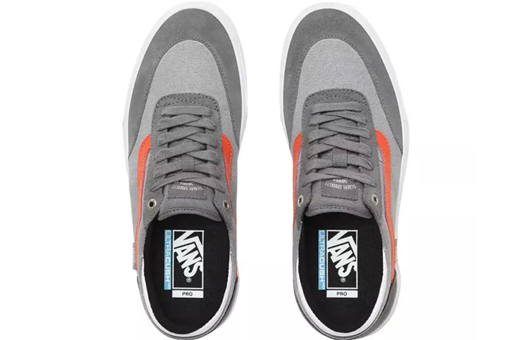 Vans Gilbert Crockett Pro 2 'Grey Orange' VN0A38COVFJ