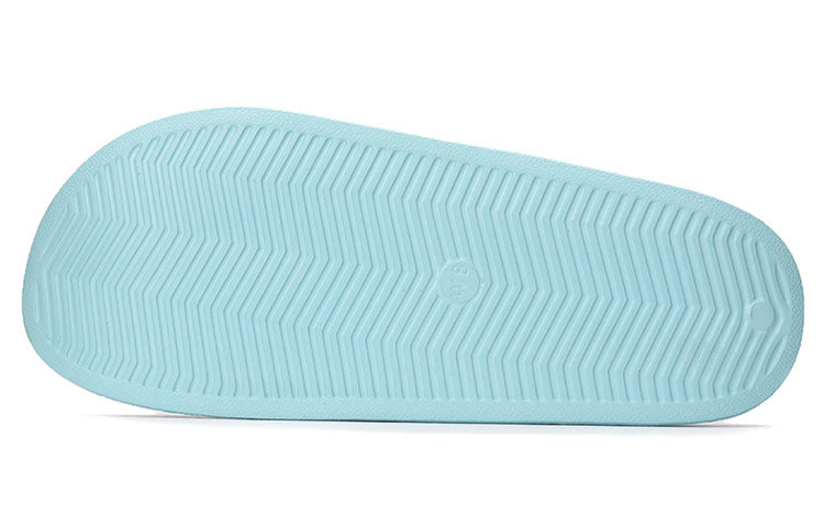 (WMNS) Skechers Side Lines 2 'Sky Blue' 8730045-TURQ