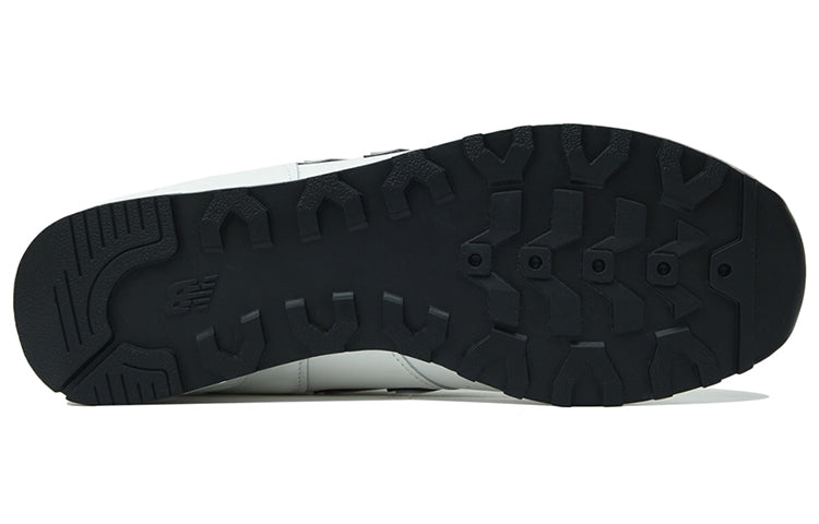 New Balance 576 Series 'White Black' M576WWL