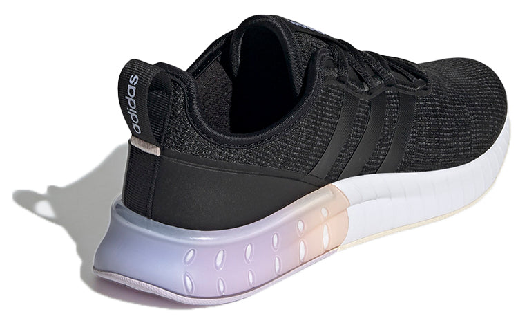 (WMNS) adidas Kaptir Super 'Black Purple Gradient' Q46281