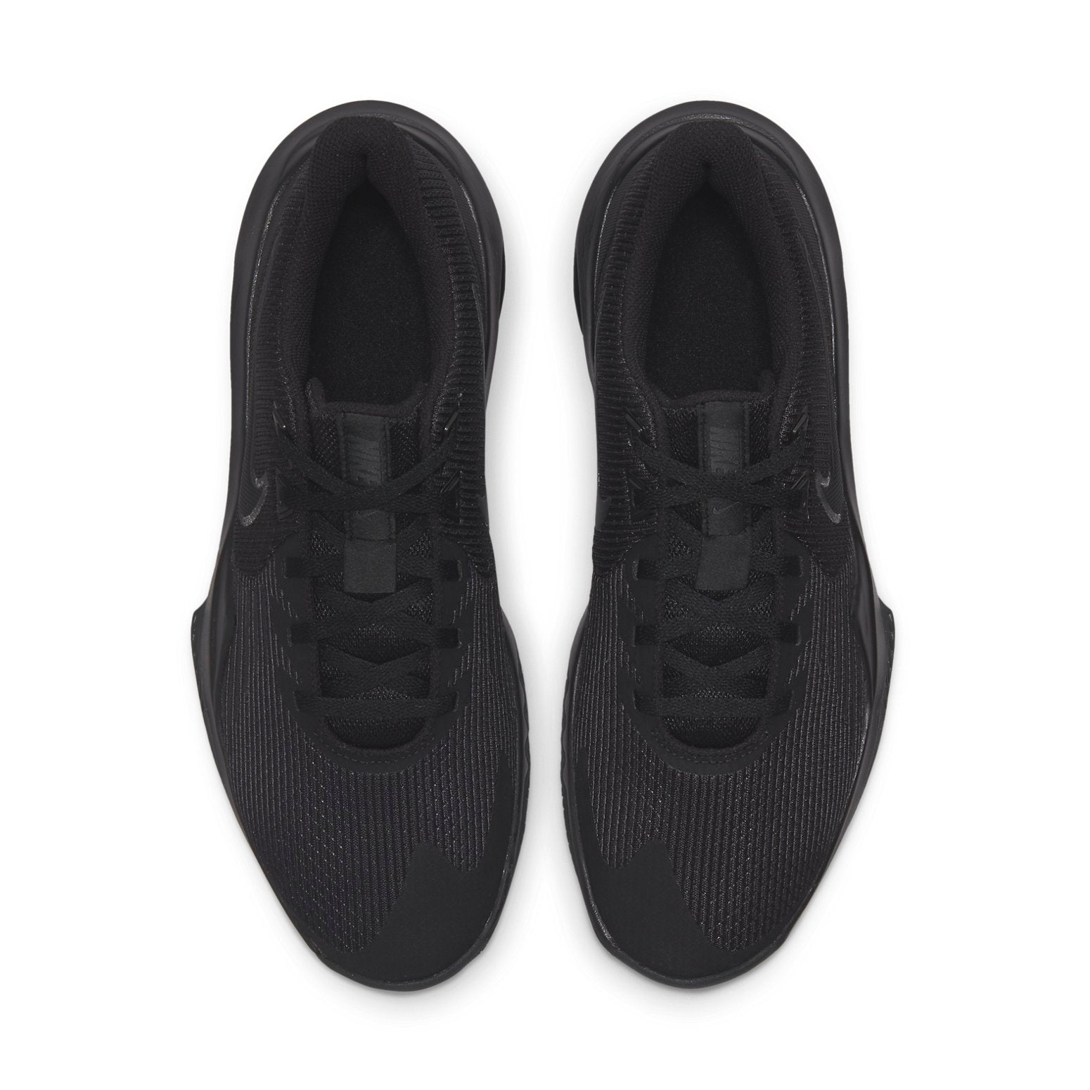 Nike Precision 5 'Black' CW3403-006