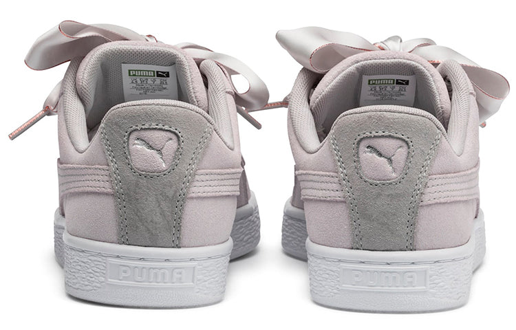 (WMNS) PUMA Suede Heart Galaxy 369232-02