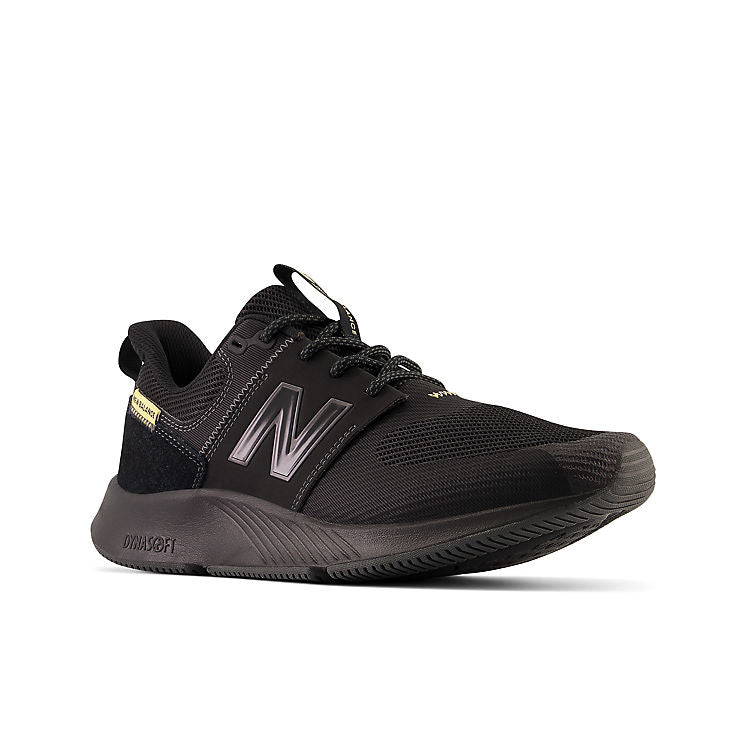 New Balance Dynasoft 900 2E Wide 'Blacktop' UA900DB1
