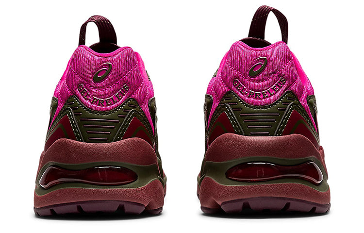 (WMNS) ASICS x Kiko Kostadinov FB1-S Gel-Preleus 'Pink Rave' 1202A158-700