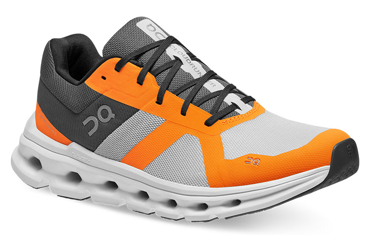 On Running Cloudrunner 'Frost Turmeric' 46.98644