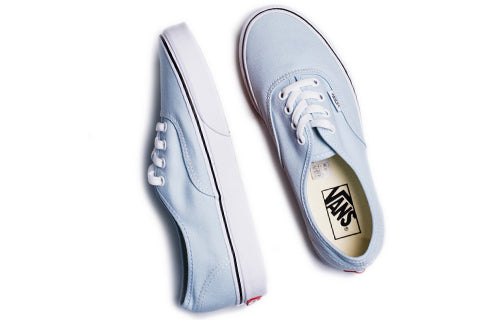 Vans Authentic 'Baby Blue' VN0A38EMQ6K