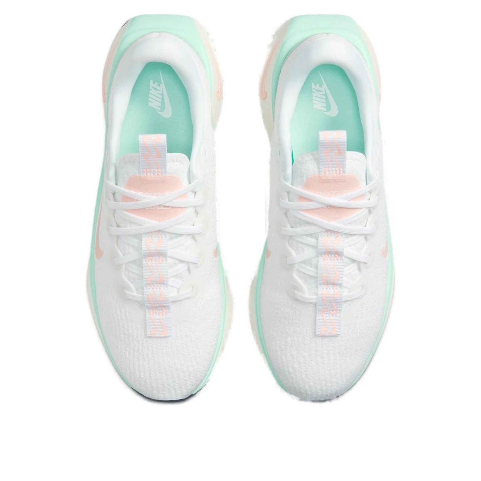(WMNS) Nike Moitva 'White Mint Foam' HQ3506-100