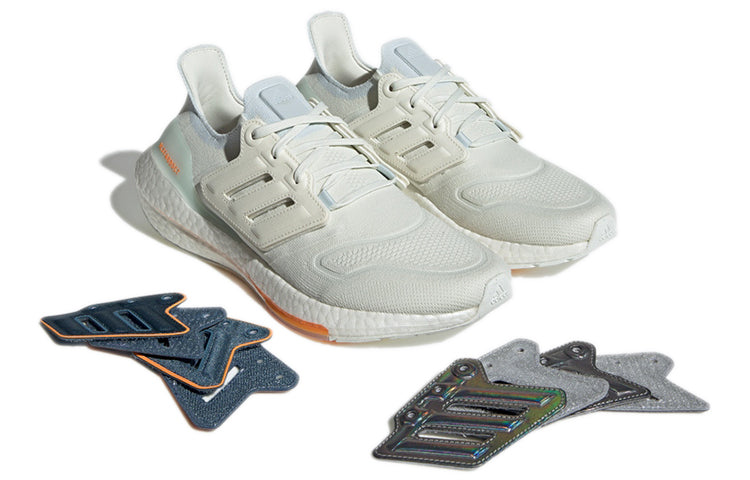 adidas Ultraboost 22 'White Blue Tint' GY6227