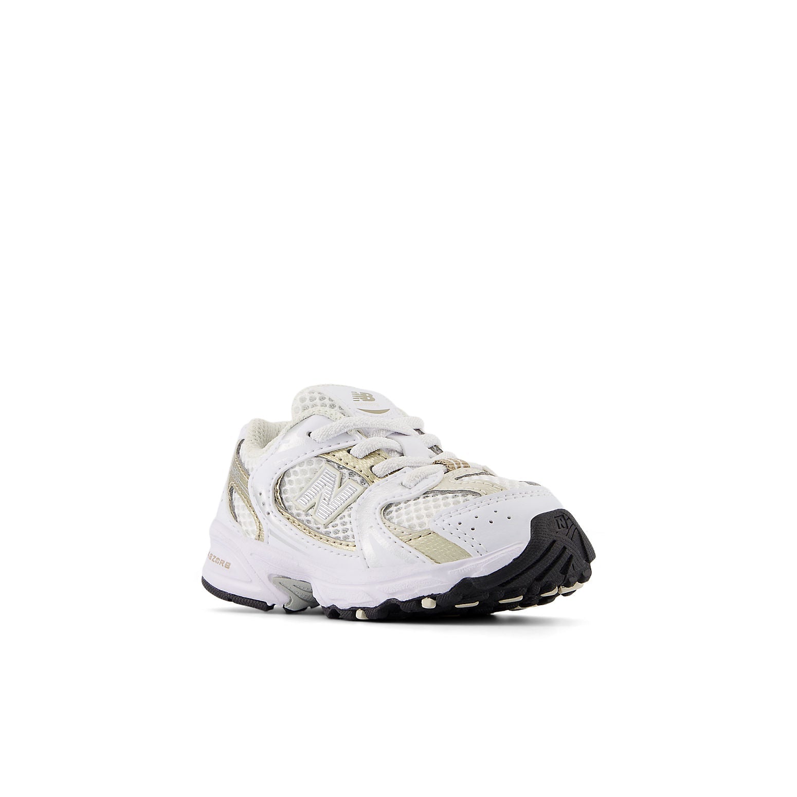 (TD) New Balance 530 Bungee Sneakers 'White Gold' IZ530RD