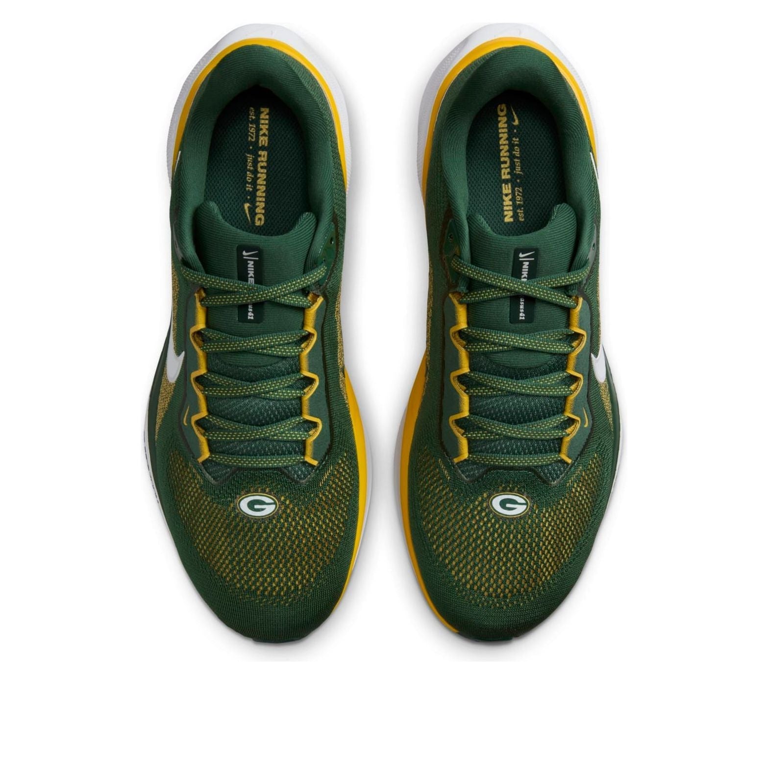 Nike Air Zoom Pegasus 41 'Green Bay Packers' FZ5090-300