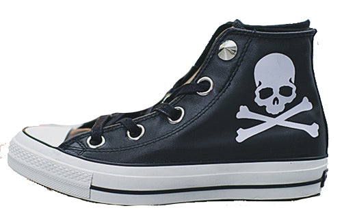 Converse Mastermind x Chuck Taylor All Star 100 Hi 'Black' 1CK666