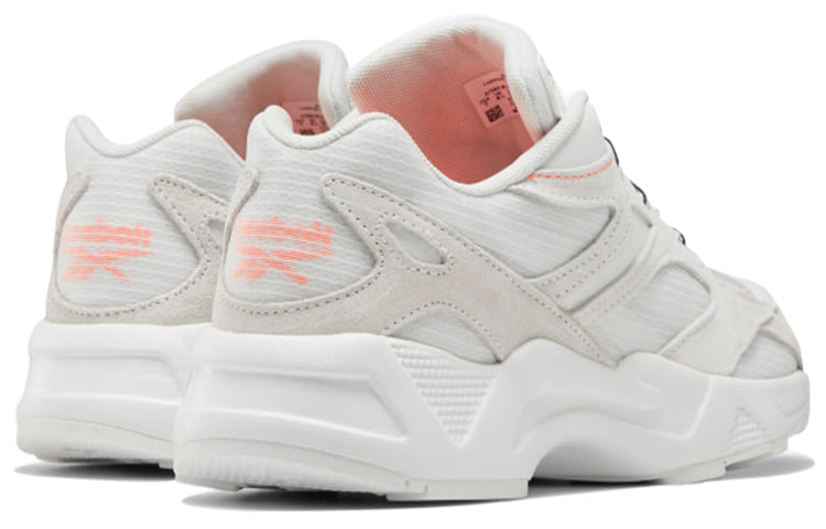 (WMNS) Reebok Aztrek 96 White DV6989