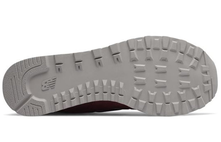 New Balance 574 'Burgundy' ML574ETD