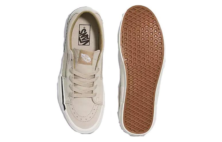 Vans Sk8-Low Rearrange 'Tonal Peyote' VN000CRNBYS