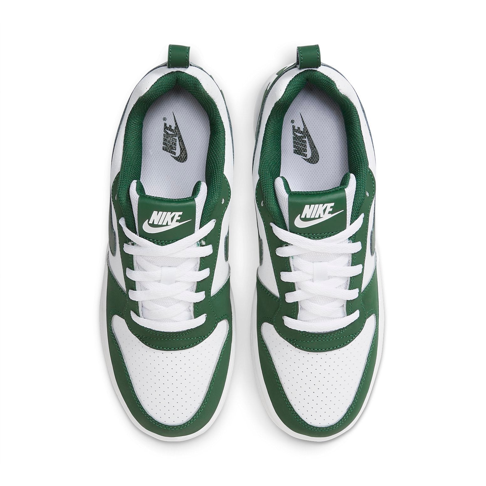 Nike Court Borough 'Green' FN3440-131