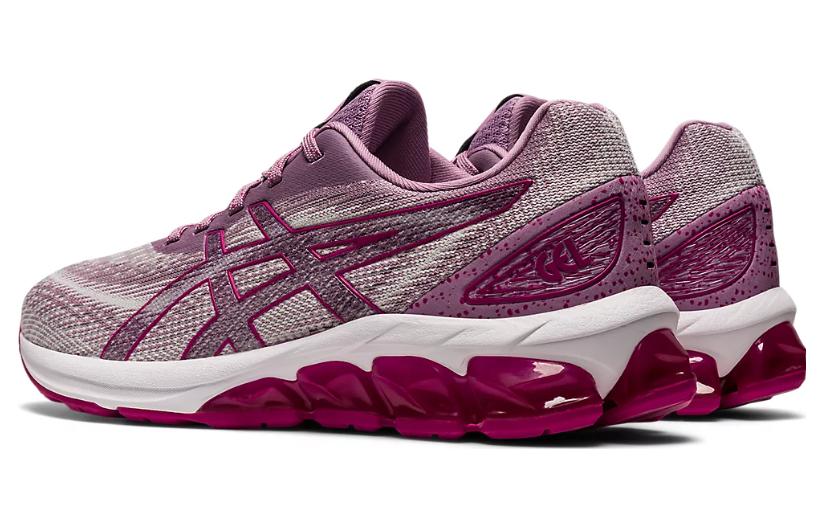 (WMNS) ASICS Gel-Quantum 180 7 'Rosequartz Plum' 1202A341-500