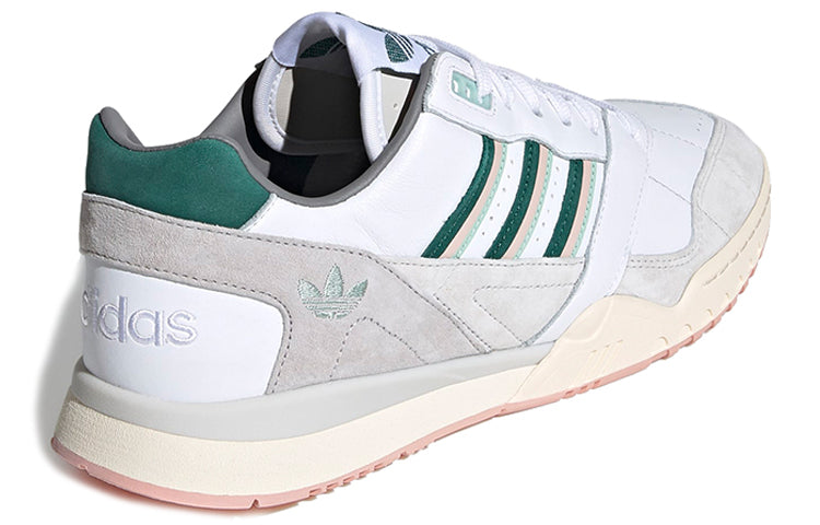 adidas AR Trainer 'White Collegiate Green' EF5941