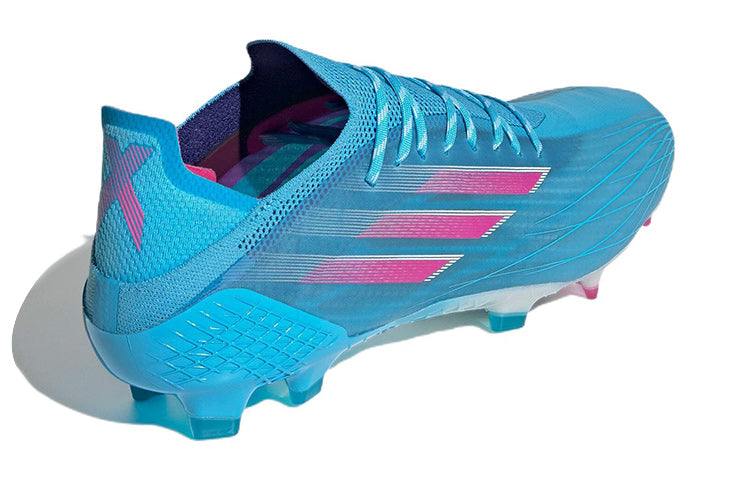adidas X Speedflow.1 FG 'Sky Rush Team Shock Pink' GW7457