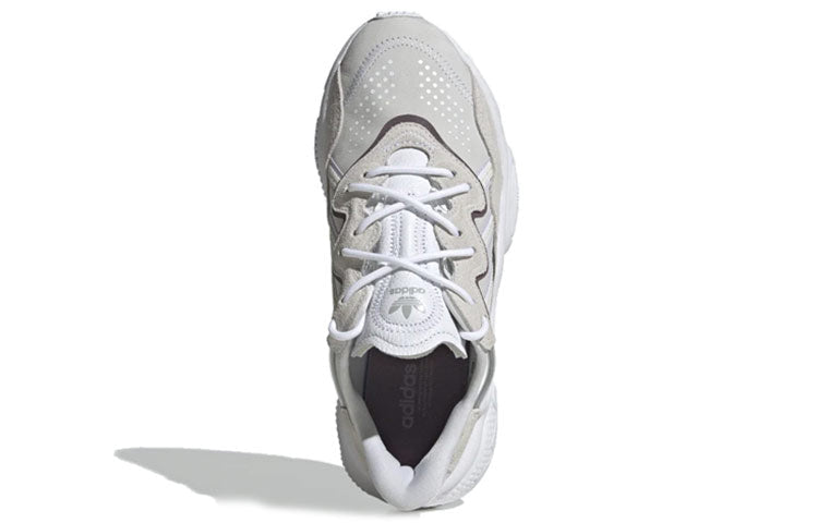 (WMNS) adidas Ozweego 'Cloud White' EG0552