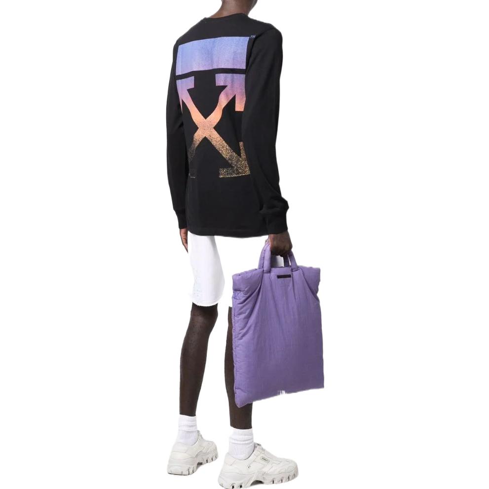 Off-White SS22 Tee OMAB001F21JER00110841084