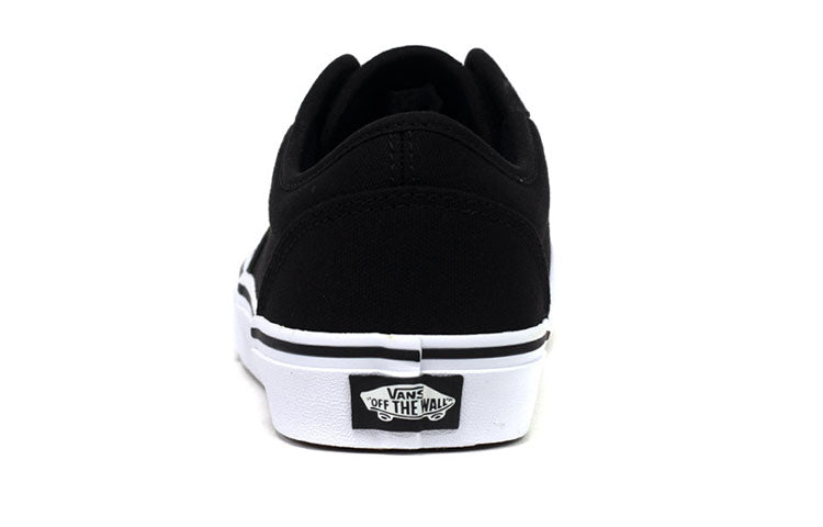 Vans Atwood Sneakers K Black/White VN000KI51871