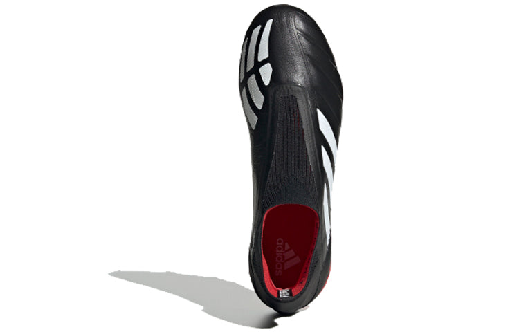 adidas Predator 19+ FG '25th Anniversary' EE8417