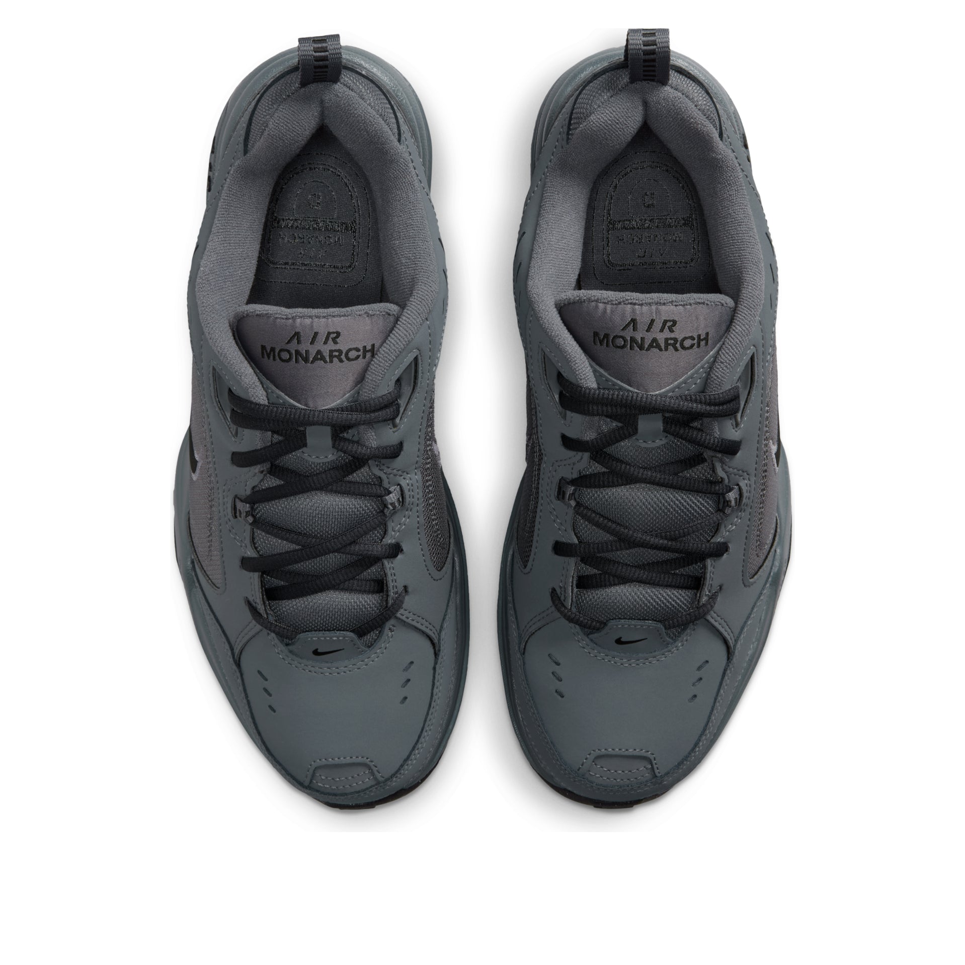 Nike Air Monarch IV 'Dark Grey' 415445-020